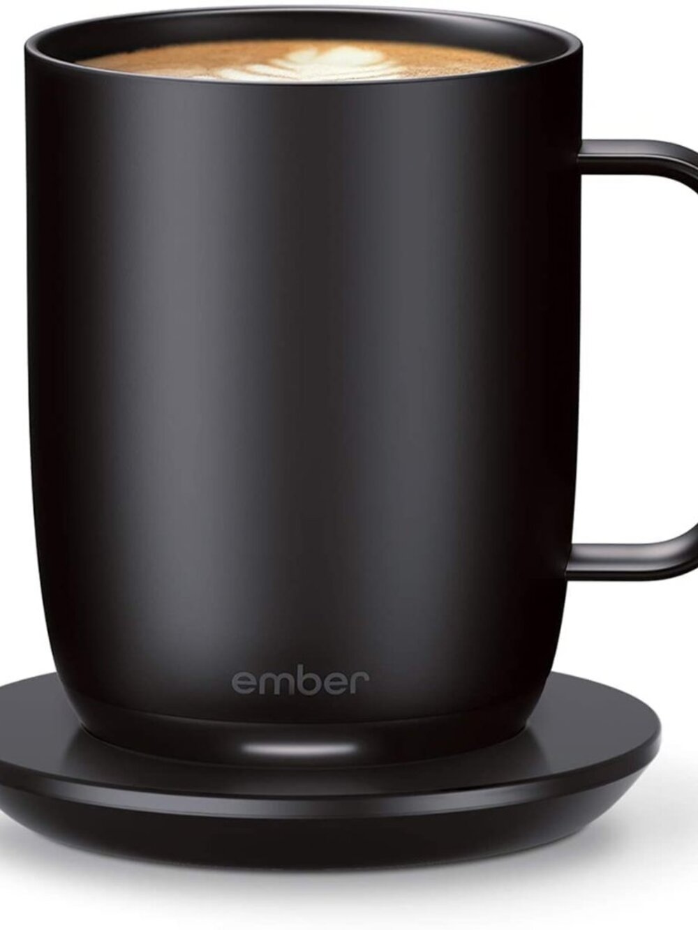 Ember Mug² 10 oz Black Temperature Control Smart Mug NEW IN BOX